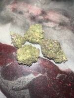 lemon cherry gelato