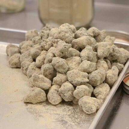 Moon rock weed is a potent cannabis product