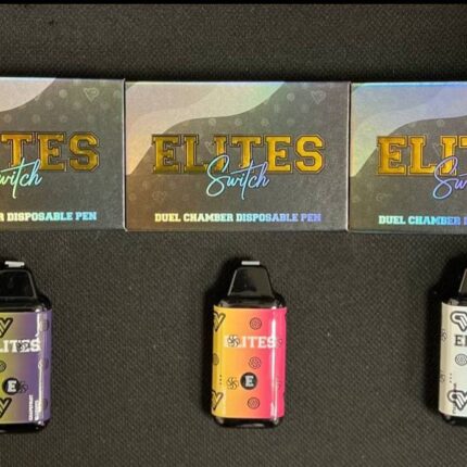 Elites Switch Vape